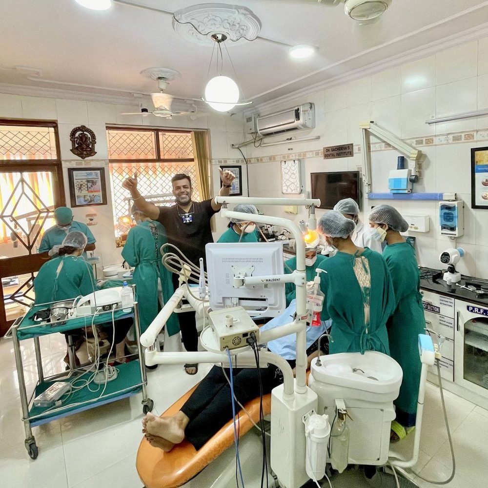 Best-General-Dentistry-Course-India Best-General-Dentistry-Course-India
